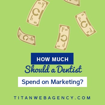 How Much Should a Dentist Spend on Marketing - Square